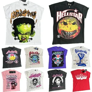 Bunch of Hellstar Studios Tees #1 (105 Variants)