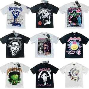 Bunch of Hellstar Studios Tees #2 (103 Variants)