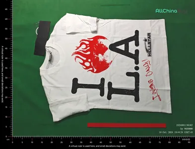 Quality Control Image