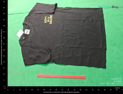 Quality Control Image