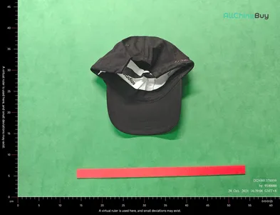 Quality Control Image