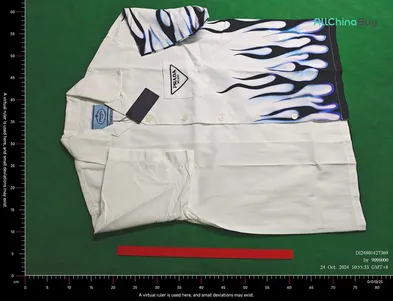 Quality Control Image