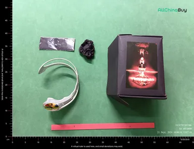 Quality Control Image