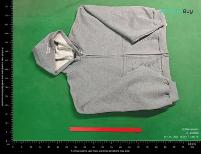 Quality Control Image