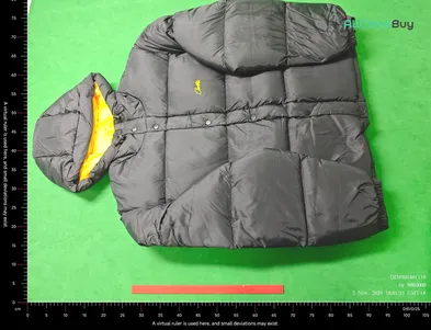 Quality Control Image