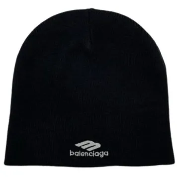 Balenciaga 3B Sports Icon Beanie