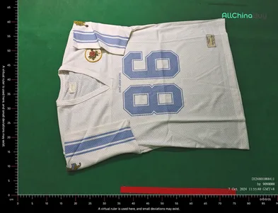 Quality Control Image