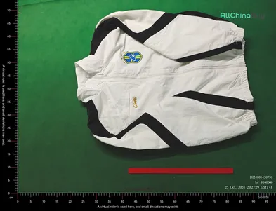 Quality Control Image