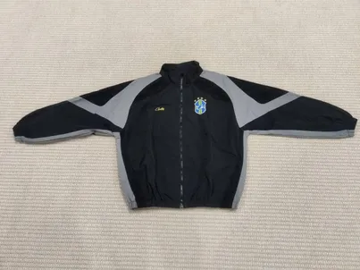 Quality Control Image