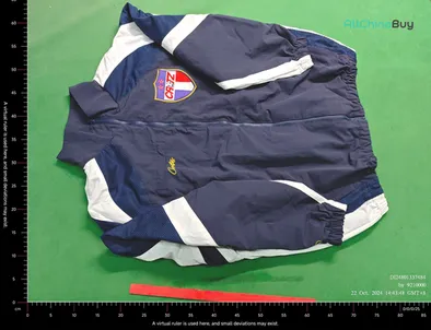 Quality Control Image