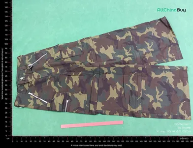 Quality Control Image