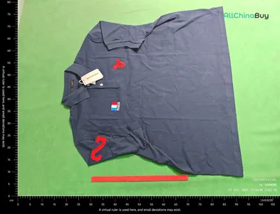 Quality Control Image