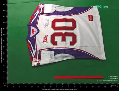 Quality Control Image