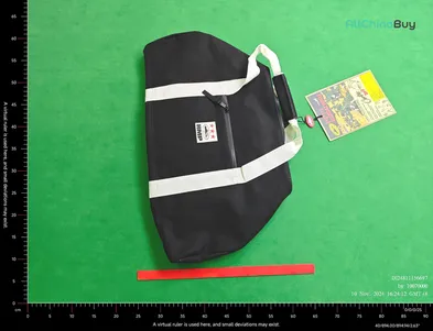 Quality Control Image