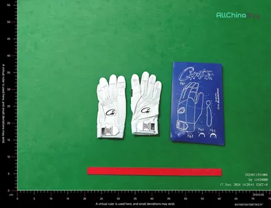 Quality Control Image