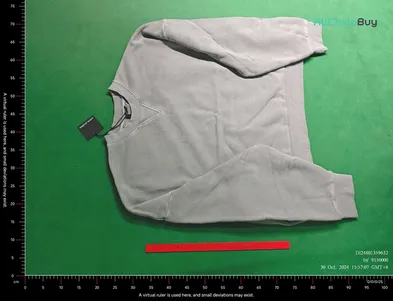 Quality Control Image