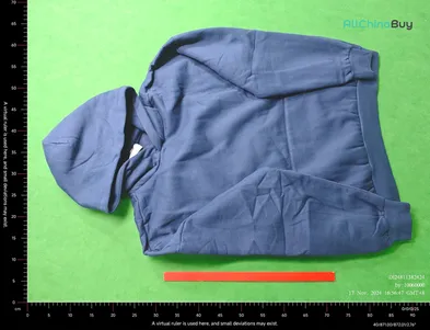 Quality Control Image