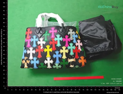 Quality Control Image