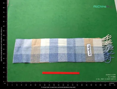 Quality Control Image