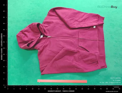 Quality Control Image