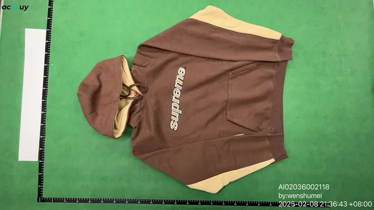 Quality Control Image