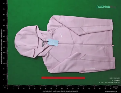 Quality Control Image