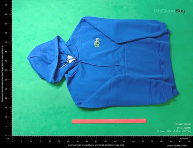 Quality Control Image