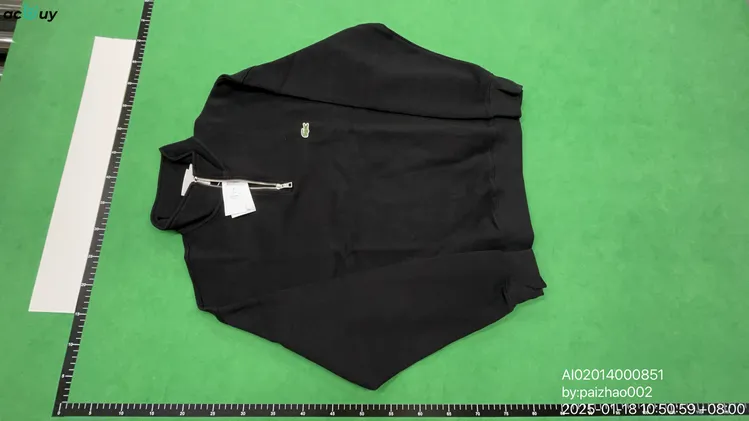 Quality Control Image