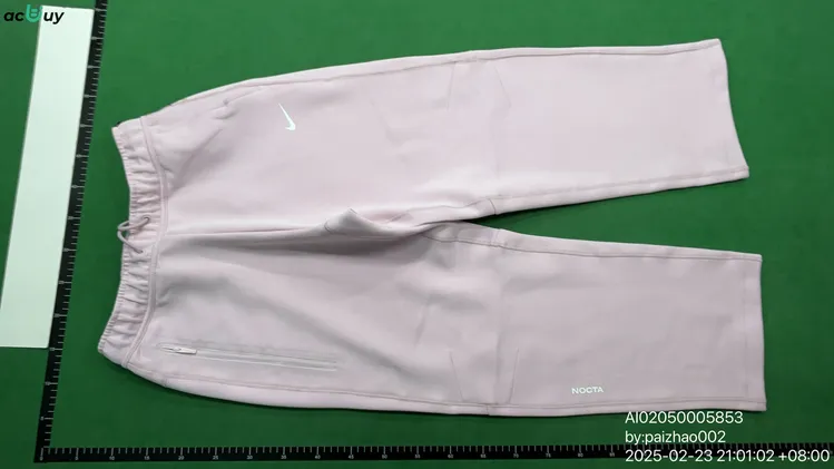 Quality Control Image