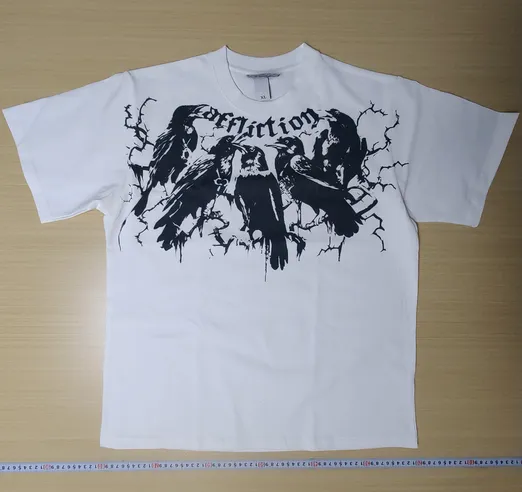 Quality Control Image