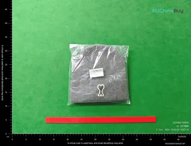 Quality Control Image