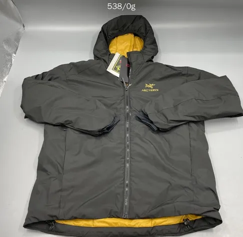 Quality Control Image