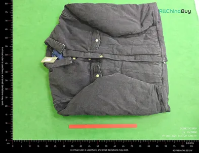 Quality Control Image