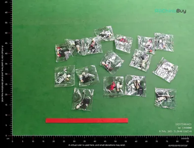 Quality Control Image