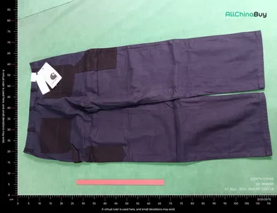 Quality Control Image