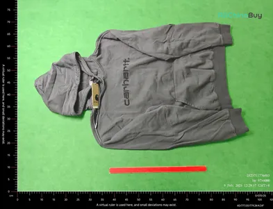 Quality Control Image