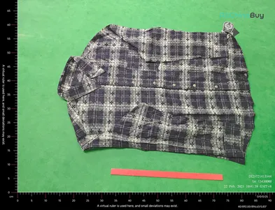 Quality Control Image