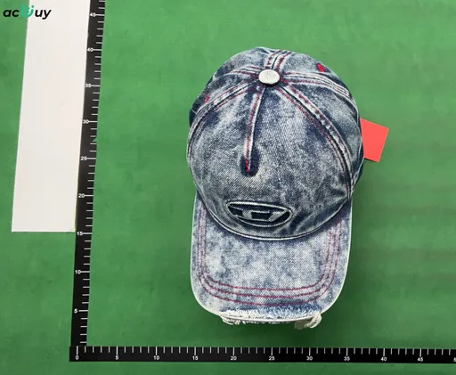 Quality Control Image