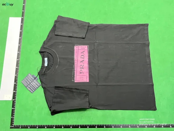 Quality Control Image