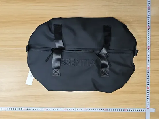 Quality Control Image