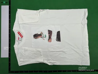 Quality Control Image