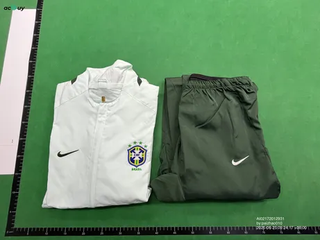 Quality Control Image