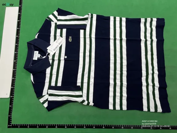 Quality Control Image