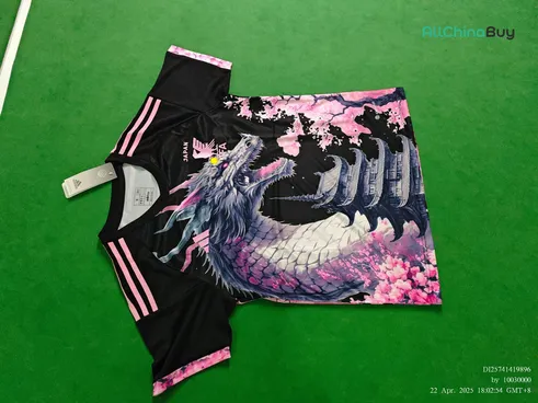 Quality Control Image