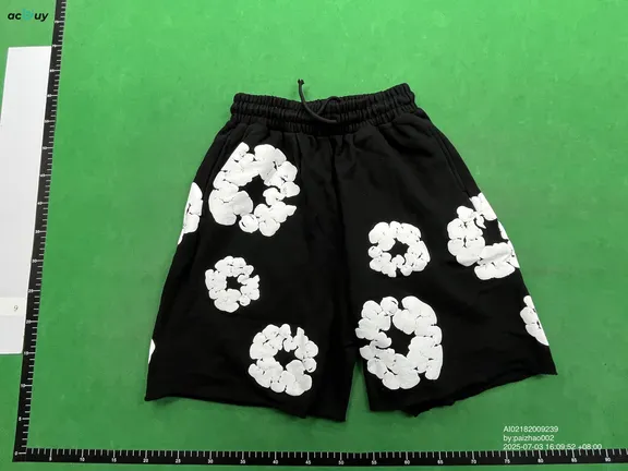 Quality Control Image