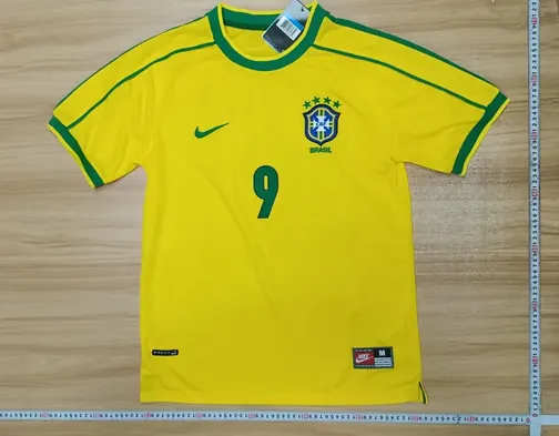 Quality Control Image