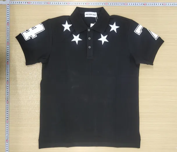 Quality Control Image