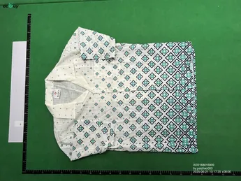 Quality Control Image