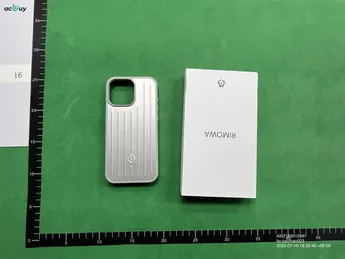 Quality Control Image