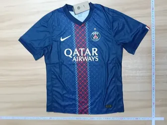 Quality Control Image